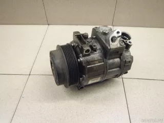 0022304511 Mercedes Benz Компрессор кондиционера Mercedes E W212 Арт E100506309, вид 1