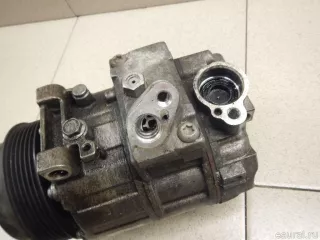 0022304511 Mercedes Benz Компрессор кондиционера Mercedes E W212 Арт E100506309, вид 2