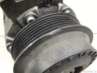 0022304511 Mercedes Benz Компрессор кондиционера Mercedes E W212 Арт E100506309, вид 5