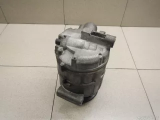 0022304511 Mercedes Benz Компрессор кондиционера Mercedes E W212 Арт E100506309, вид 6