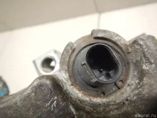 0022304511 Mercedes Benz Компрессор кондиционера Mercedes E W212 Арт E100506309, вид 7