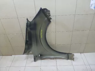 6101344 GM Крыло переднее левое Opel Zafira B Арт E100506740, вид 10