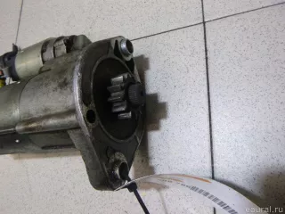 2H0911023F VAG Стартер Volkswagen Crafter 1 Арт E100508786, вид 7
