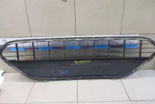 1520644 Ford Решетка в бампер центральная Ford Focus 2 restailing Арт E100511218, вид 2