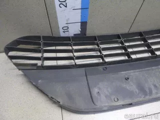 1520644 Ford Решетка в бампер центральная Ford Focus 2 restailing Арт E100511675, вид 5