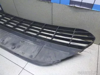 1520644 Ford Решетка в бампер центральная Ford Focus 2 restailing Арт E100511675, вид 6