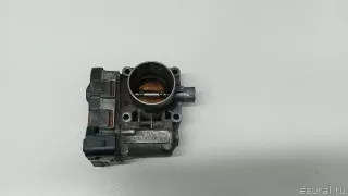 77363793 Fiat Заслонка дроссельная электрическая Fiat Punto 3 restailing Арт E103069907, вид 3