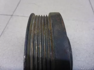 25193475 GM Шкив коленвала Daewoo Materia Арт E100513875, вид 4
