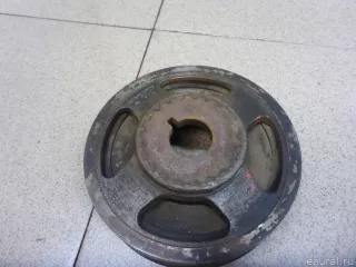 25193475 GM Шкив коленвала Daewoo Materia Арт E100513875, вид 5