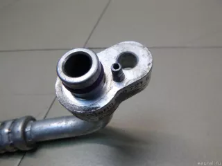 6R0820721E VAG Трубка кондиционера Skoda Roomster 1 restailing Арт E100515309, вид 2