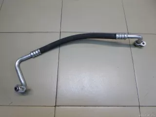 6R0820721E VAG Трубка кондиционера Skoda Roomster 1 restailing Арт E100515309, вид 3