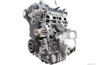 1752082 Ford Двигатель Ford Focus 3 restailing Арт E100515672, вид 1