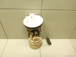 17040JD01D Nissan Насос топливный электрический Nissan Qashqai 2 restailing Арт E100515718, вид 1