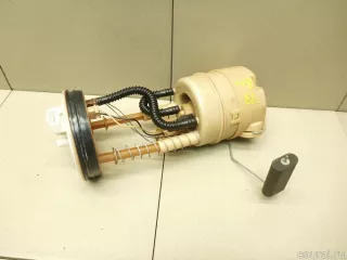 17040JD01D Nissan Насос топливный электрический Nissan Qashqai 2 restailing Арт E100515718, вид 4