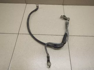  Клемма аккумулятора минус Ford Focus 2 restailing Арт E100518340