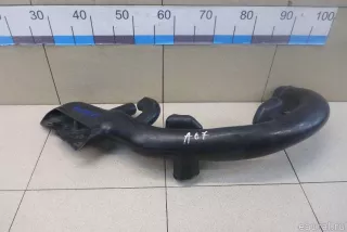 16554JD200 Nissan Воздухозаборник (наружный) Nissan Qashqai 2 restailing Арт E100519231, вид 1