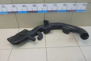 16554JD200 Nissan Воздухозаборник (наружный) Nissan Qashqai 2 restailing Арт E100519231, вид 2