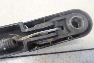 28781JD00A Nissan Поводок стеклоочистителя заднего Nissan Qashqai 2 restailing Арт E100519345, вид 4