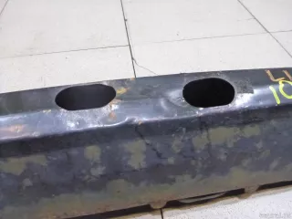 57722SC0009P Subaru Наполнитель переднего бампера Subaru Forester SK Арт E100499274, вид 4