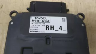8990842060 Блок управления светом Toyota Rav 4 5 Арт W42146, вид 3