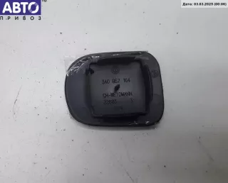 3a0867164 Накладка двери передней правой Volkswagen Passat B4 Арт 54969566, вид 2