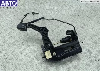  Цилиндр сцепления главный Volkswagen Golf 4 Арт 54387428, вид 2