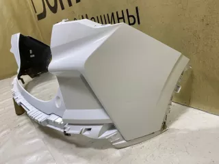 6044146300, 8891786737, 8891437026, 6044146300 бампер Geely Coolray Арт DN193345, вид 5