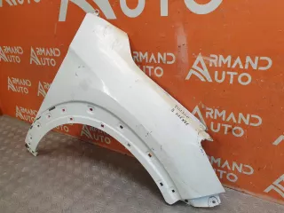 66321D3000 крыло хендай, хундай, хёндай туксон  Hyundai Tucson 3 Арт 238639PM, вид 2