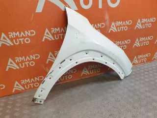 66321D3000 крыло хендай, хундай, хёндай туксон  Hyundai Tucson 3 Арт 238639PM, вид 3