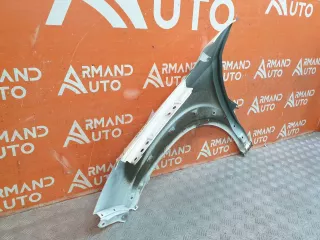 66321D3000 крыло хендай, хундай, хёндай туксон  Hyundai Tucson 3 Арт 238639PM, вид 8