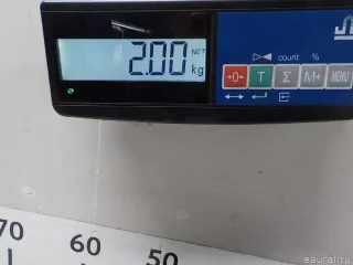 622101AA0A Nissan Кронштейн усилителя переднего бампера правый Nissan Murano Z52 Арт E52469978, вид 3
