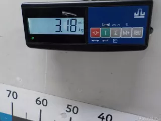 23300JA10C Nissan Стартер Nissan Murano Z52 Арт E52470103, вид 2