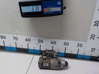 23300JA10C Nissan Стартер Nissan Murano Z52 Арт E52470103, вид 3