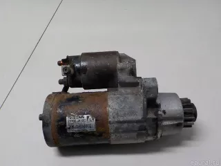 23300JA10C Nissan Стартер Nissan Murano Z52 Арт E52470103, вид 5