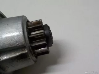 23300JA10C Nissan Стартер Nissan Murano Z52 Арт E52470103, вид 6