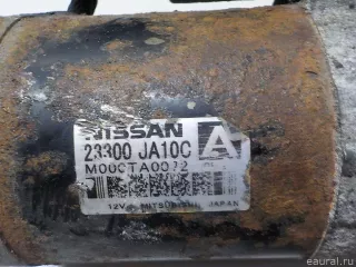 23300JA10C Nissan Стартер Nissan Murano Z52 Арт E52470103, вид 7