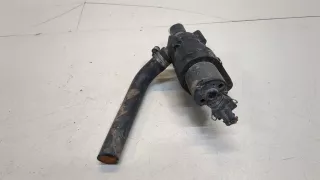 A0018356064 Насос антифриза (помпа) Mercedes ML W163 Арт 20146067, вид 3