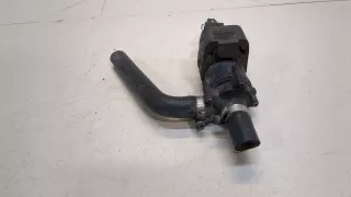 A0018356064 Насос антифриза (помпа) Mercedes ML W163 Арт 20146067, вид 4