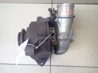 LR065510 Land Rover Турбина Land Rover Evoque 1 restailing Арт E95736431, вид 1