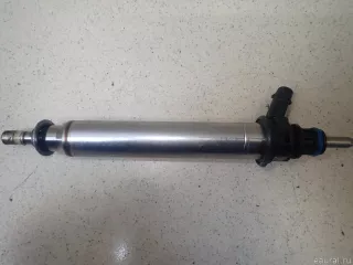LR065510 Land Rover Турбина Land Rover Evoque 1 restailing Арт E95736431, вид 11