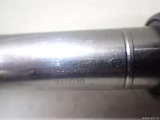 LR065510 Land Rover Турбина Land Rover Evoque 1 restailing Арт E95736431, вид 19