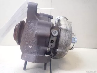 LR065510 Land Rover Турбина Land Rover Evoque 1 restailing Арт E95736431, вид 2