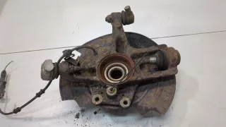A1633340010,A1633500108,A1633500508 Ступица задняя левая Mercedes ML W163 Арт 20146908, вид 2