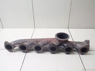 11628519607 BMW Коллектор выпускной BMW 5 F10/F11/GT F07 Арт E95739488, вид 7