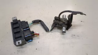 271206395R Реле накала свечей Nissan Note E12 Арт 20100538, вид 3