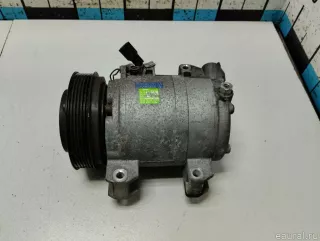 926002216R Renault Компрессор кондиционера Renault Koleos Арт E90430081, вид 1