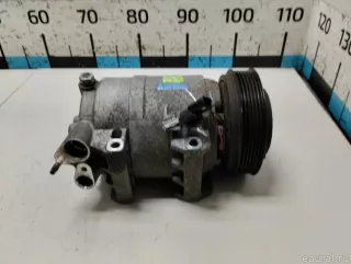 926002216R Renault Компрессор кондиционера Renault Koleos Арт E90430081, вид 3