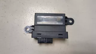 84372936 Блок управления парктрониками Chevrolet Equinox 3 Арт 9424315, вид 1