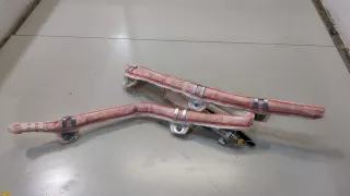 GX7314K160BB,308968099AD Подушка безопасности боковая (шторка) левая Jaguar XE 1 Арт 20141773, вид 1