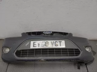 1521645,8M5117A989ABXWAA Крюк буксировочный Ford Focus 2 restailing Арт 11276109, вид 2